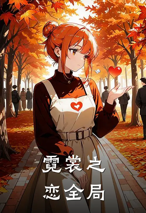 霓裳之恋全局