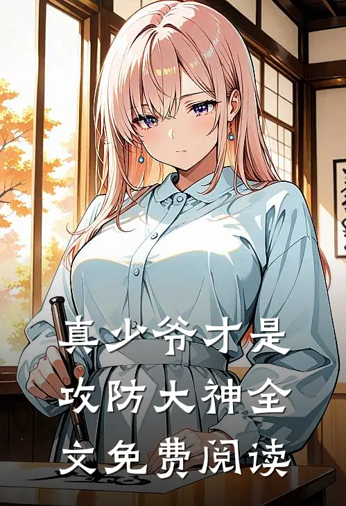 真少爷才是攻防大神全文免费阅读