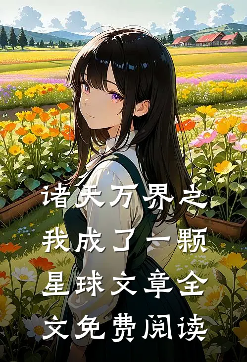 诸天万界之我成了一颗星球文章全文免费阅读