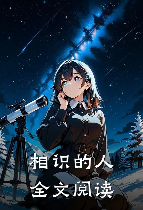 相识的人全文阅读