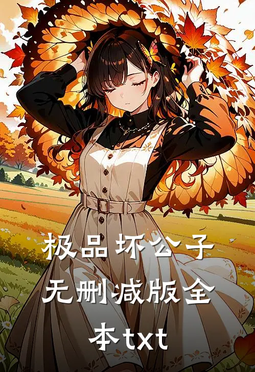 极品坏公子无删减版全本txt