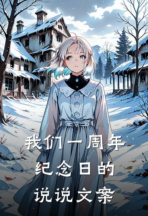 我们一周年纪念日的说说文案