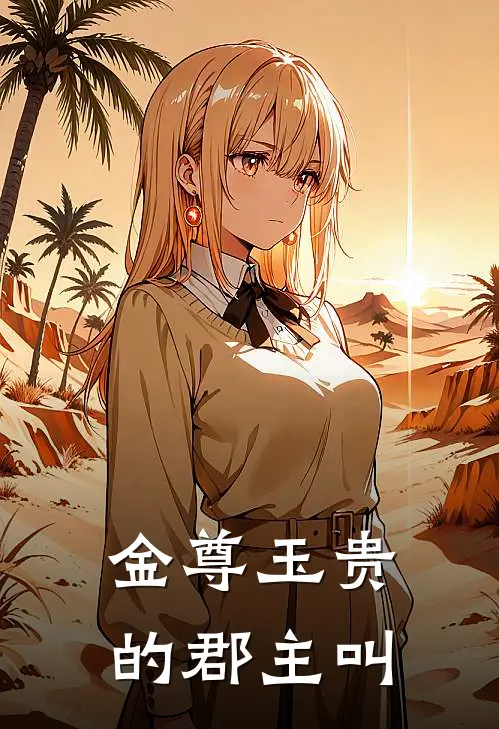 金尊玉贵的郡主叫
