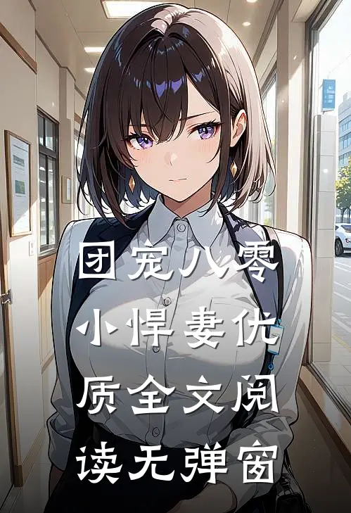 团宠八零小悍妻优质全文阅读无弹窗