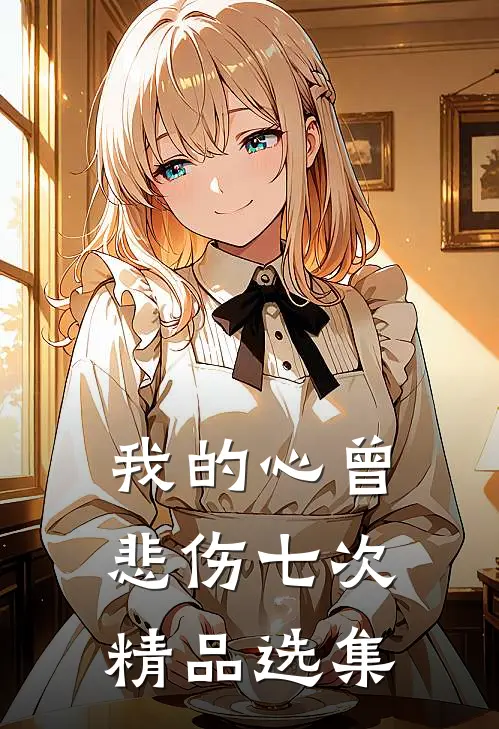 我的心曾悲伤七次精品选集