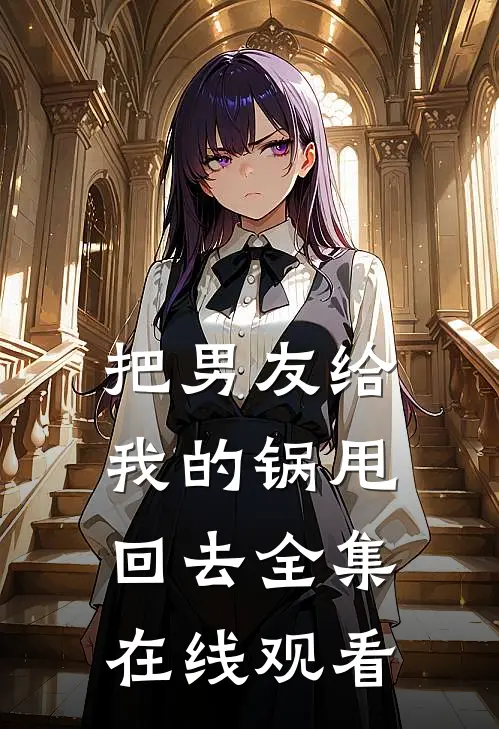 把男友给我的锅甩回去 全集在线观看