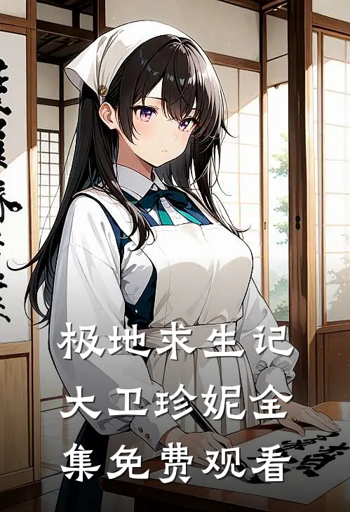 极地求生记大卫珍妮 全集免费观看