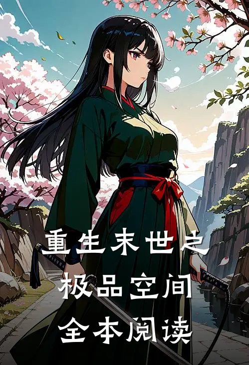 重生末世之极品空间全本阅读