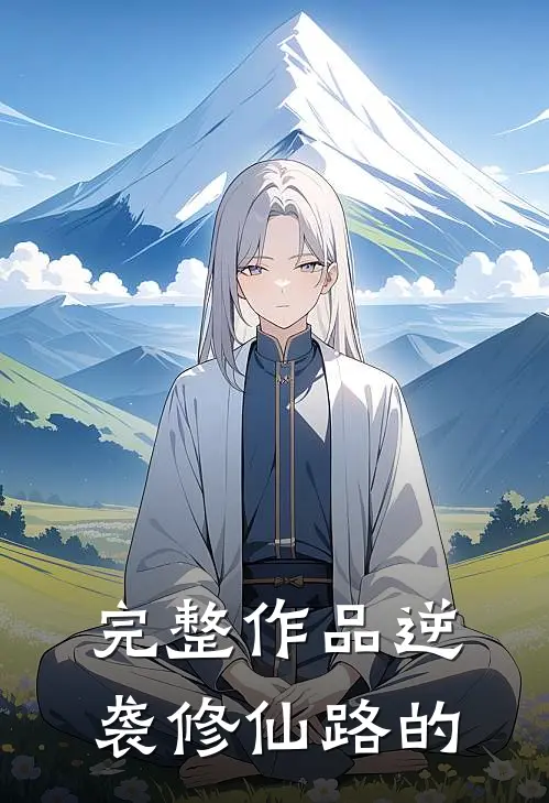 完整作品逆袭修仙路的