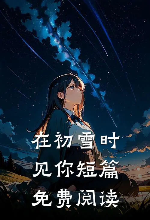 在初雪时见你短篇免费阅读