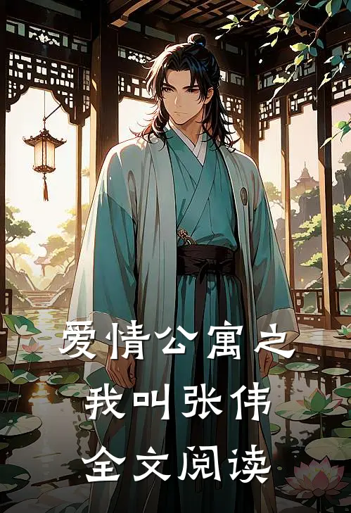 爱情公寓之我叫张伟全文阅读