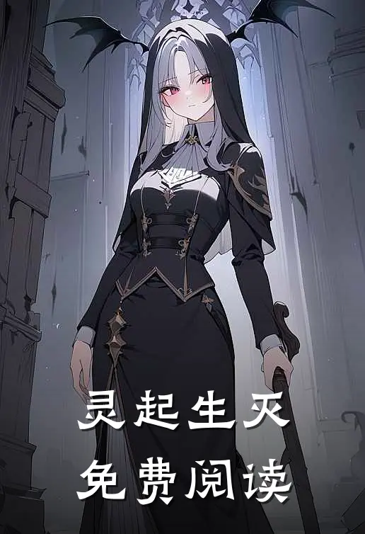 灵起生灭免费阅读