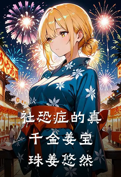 社恐症的真千金姜宝珠姜悠然
