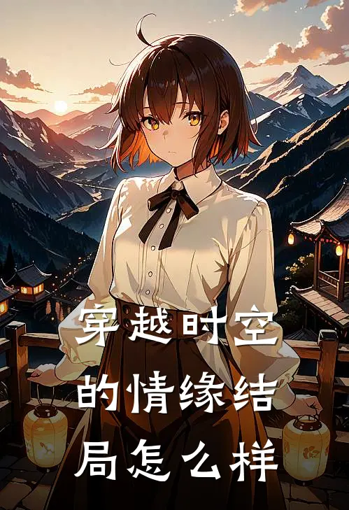 穿越时空的情缘结局怎么样