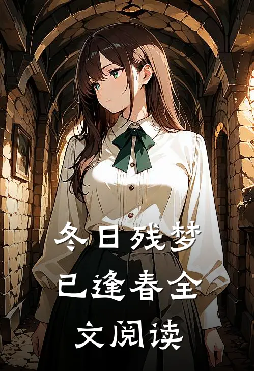 冬日残梦已逢春全文阅读