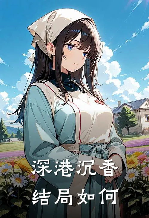 深港沉香结局如何