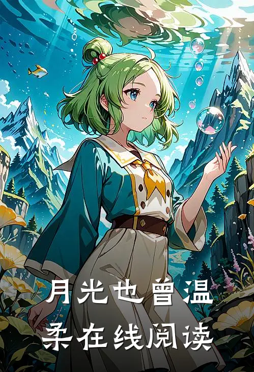 月光也曾温柔在线阅读