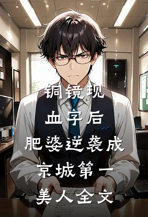 铜镜现血字后，肥婆逆袭成京城第一美人全文