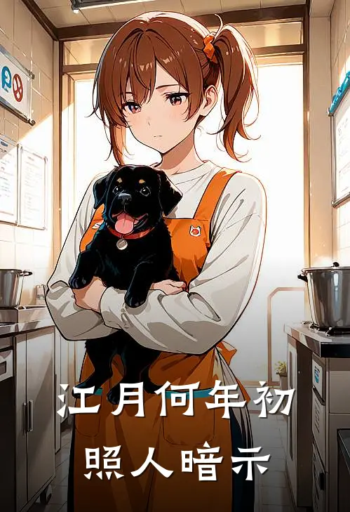 江月何年初照人暗示
