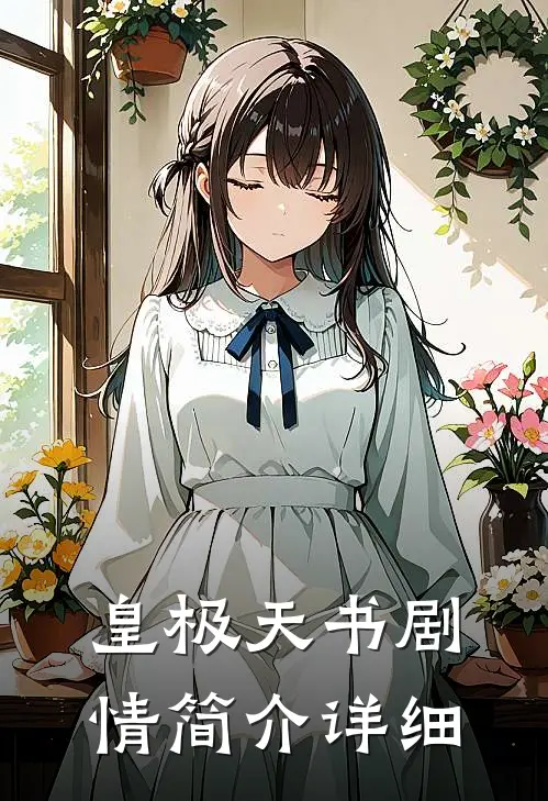 皇极天书剧情简介详细