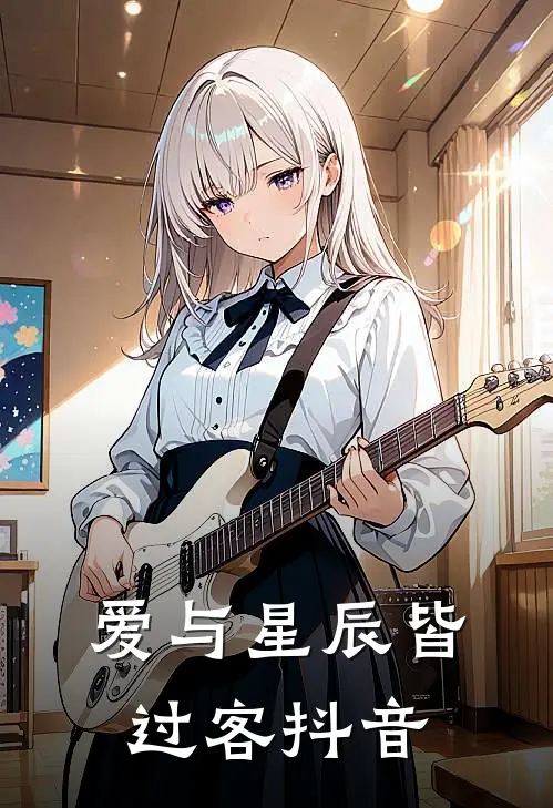 爱与星辰皆过客抖音