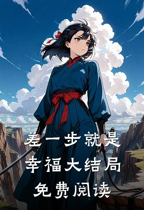 差一步就是幸福大结局免费阅读