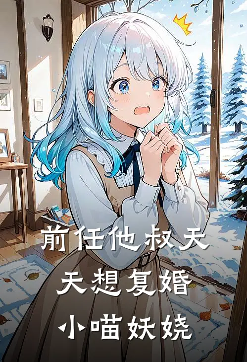 前任他叔天天想复婚 小喵妖娆
