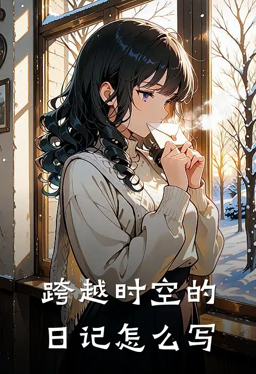 跨越时空的日记怎么写