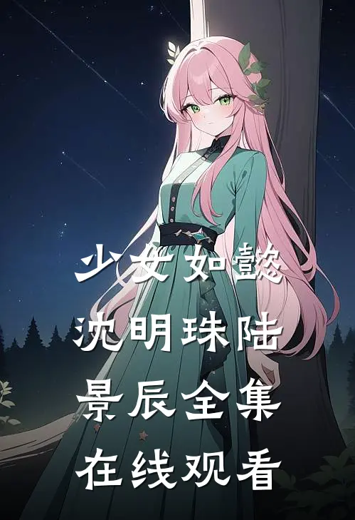 少女如懿沈明珠陆景辰 全集在线观看