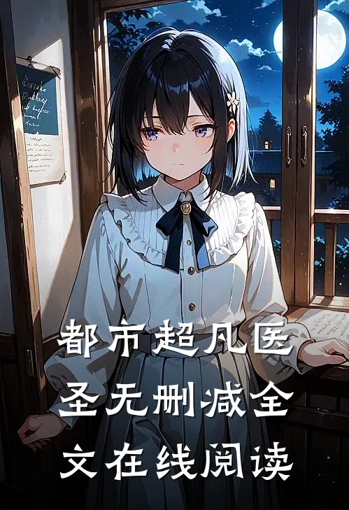 都市超凡医圣无删减全文在线阅读