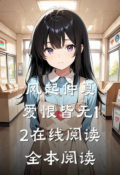 风起仲夏，爱恨皆无12在线阅读全本阅读