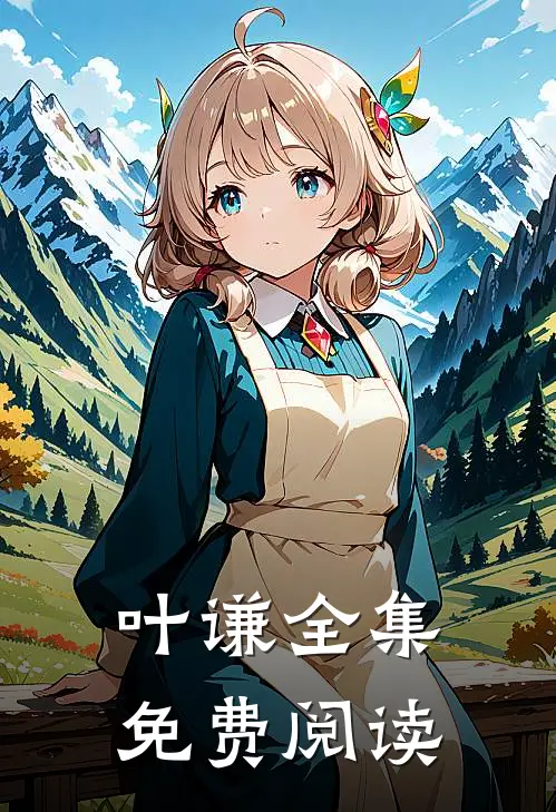 叶谦全集免费阅读