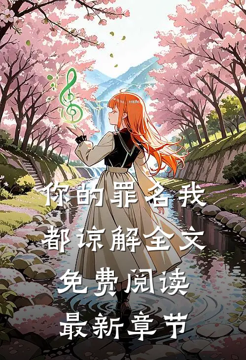 你的罪名我都谅解全文免费阅读最新章节