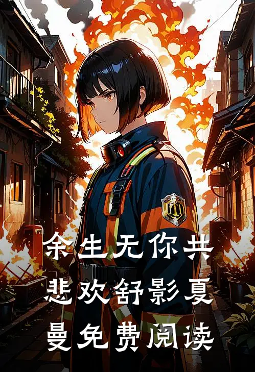余生无你共悲欢舒影夏曼免费阅读