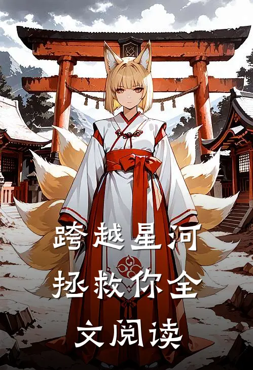 跨越星河拯救你全文阅读