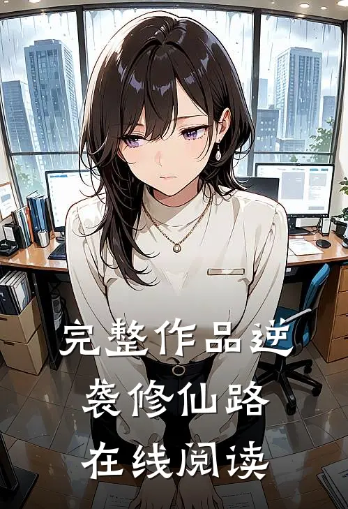 完整作品逆袭修仙路在线阅读