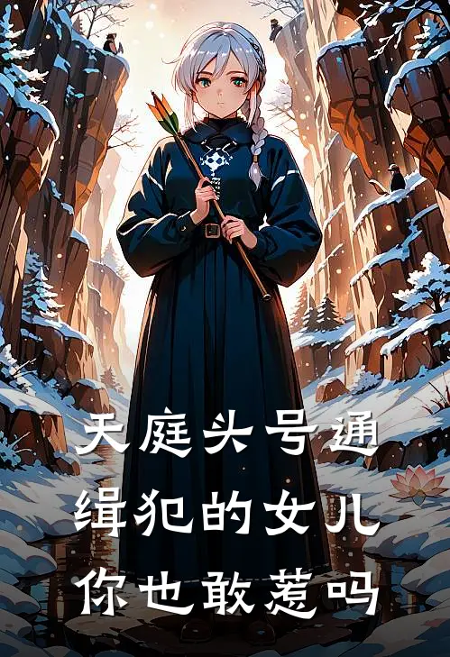 天庭头号通缉犯的女儿你也敢惹吗