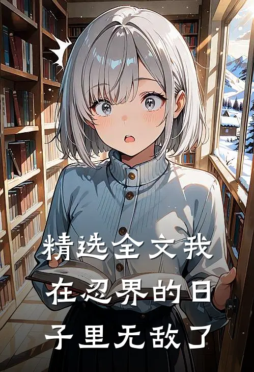 精选全文我在忍界的日子里无敌了