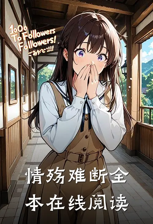 情殇难断全本在线阅读