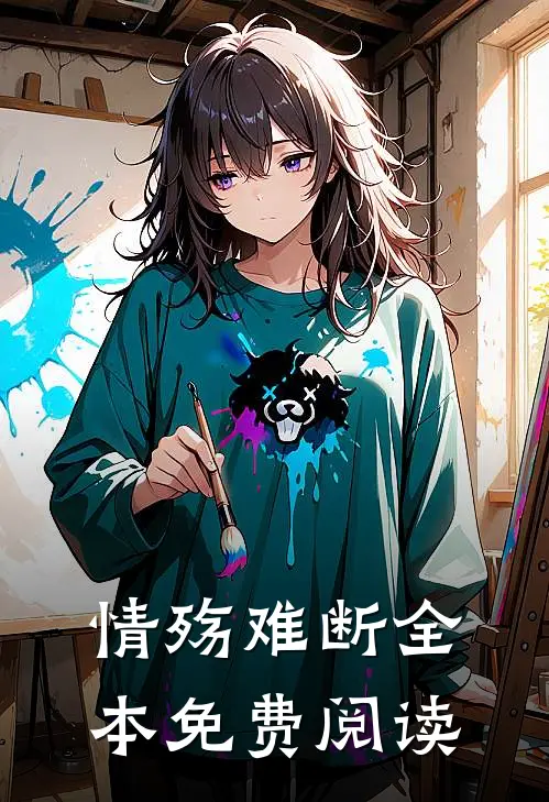 情殇难断全本免费阅读