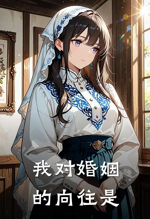 我对婚姻的向往是