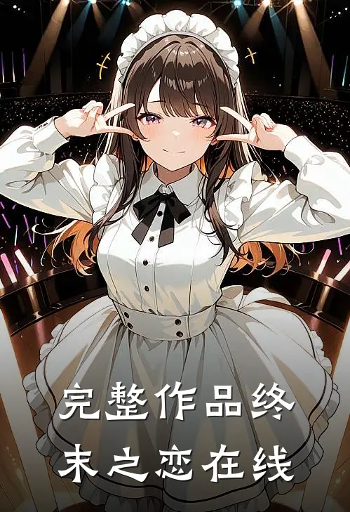 完整作品终末之恋在线