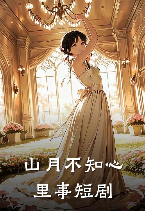 山月不知心里事短剧
