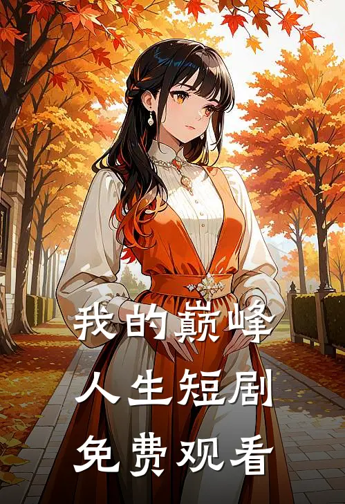 我的巅峰人生短剧免费观看