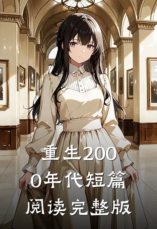 重生2000年代短篇阅读完整版