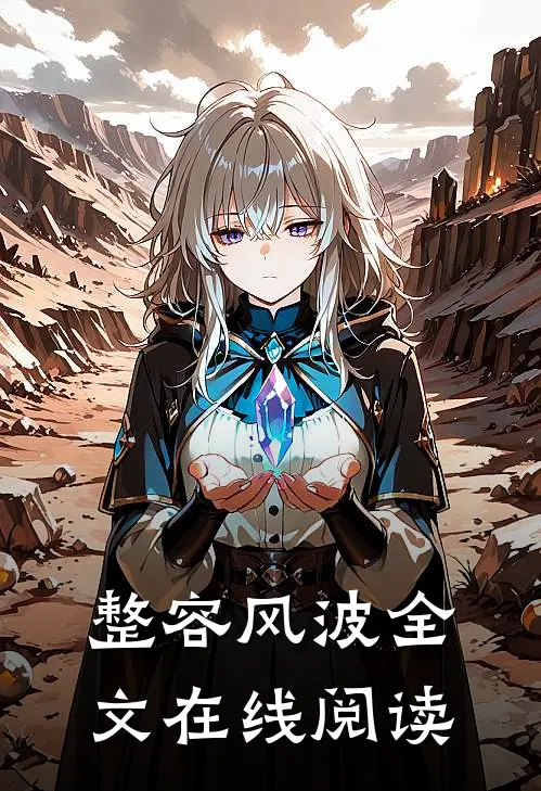 整容风波全文在线阅读