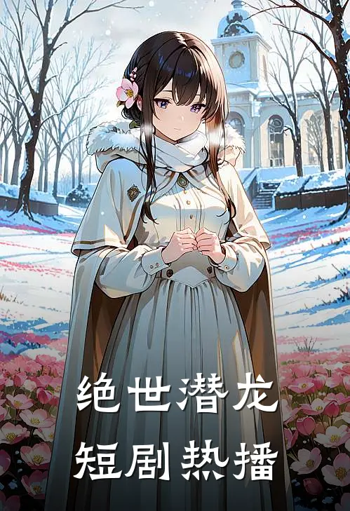 绝世潜龙短剧热播