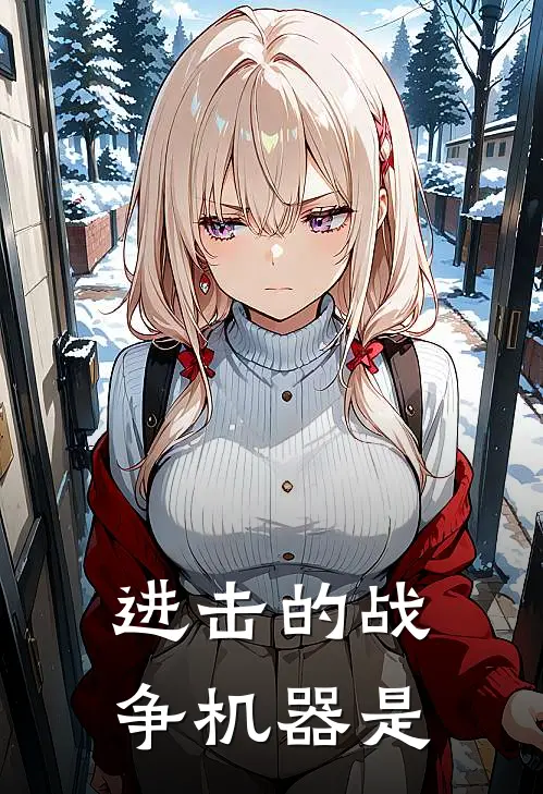 进击的战争机器是