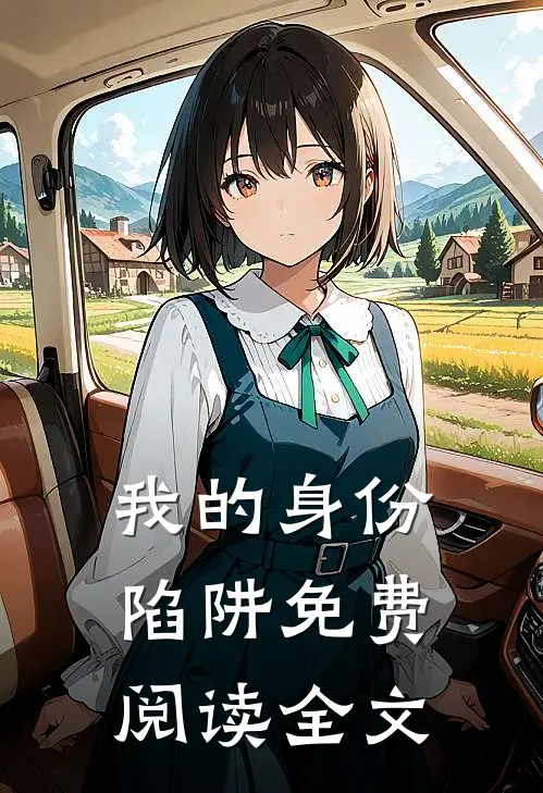 我的身份陷阱免费阅读全文
