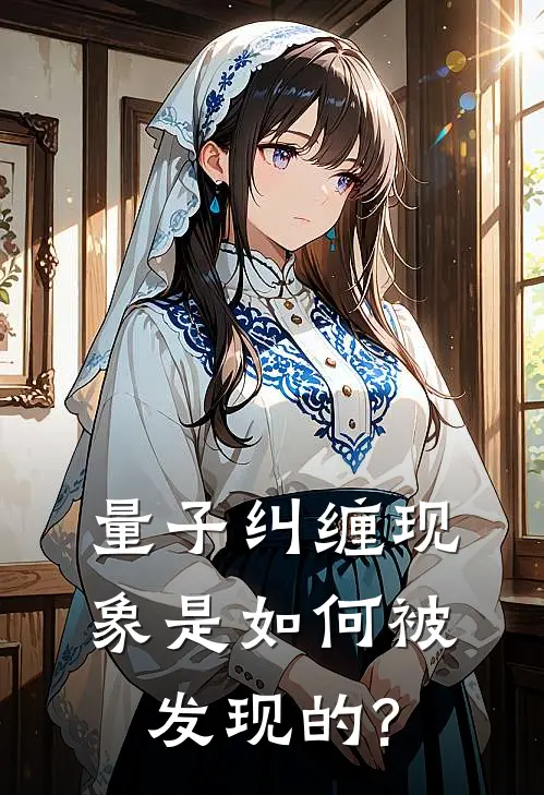 量子纠缠现象是如何被发现的?